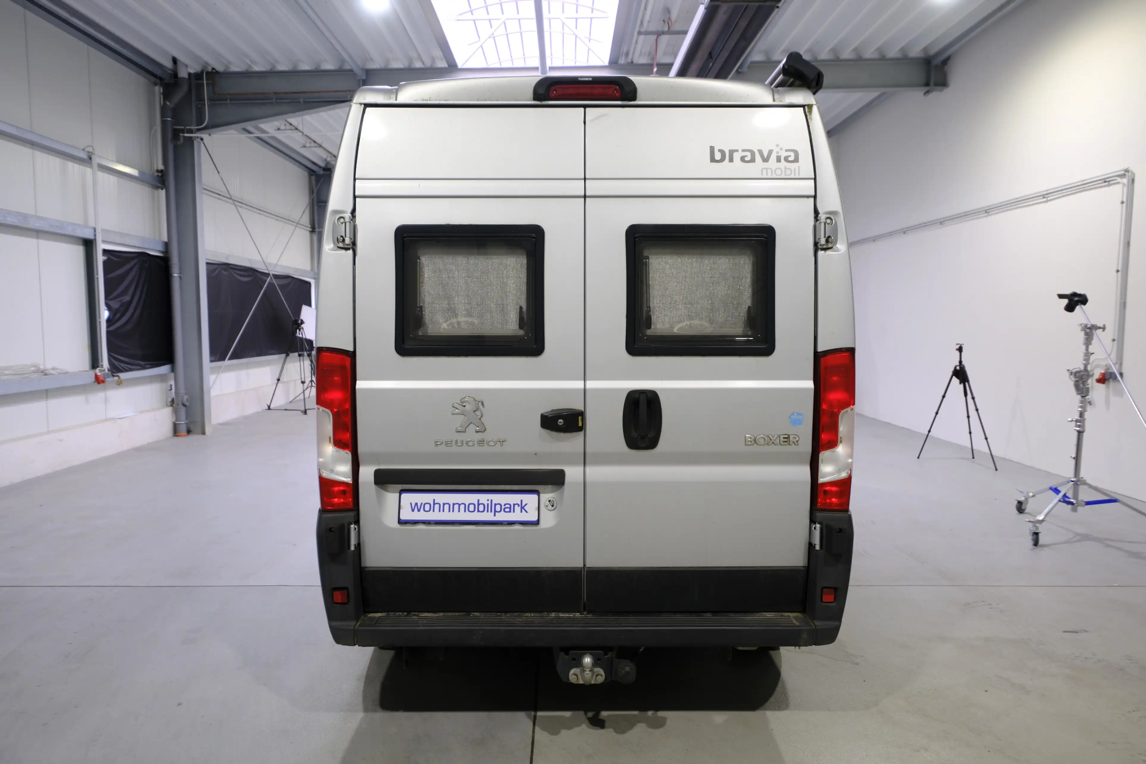 BRAVIA Swan 599 - Ansicht 3